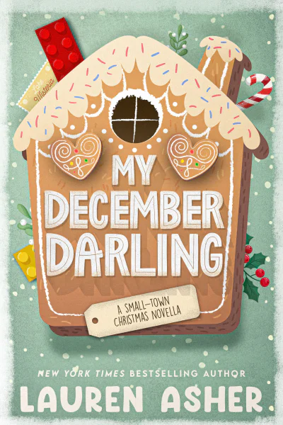 My December Darling A Holiday Novella