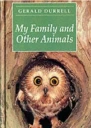 My family and other animals