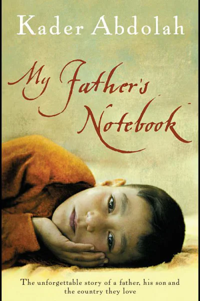 My Fathers Notebook