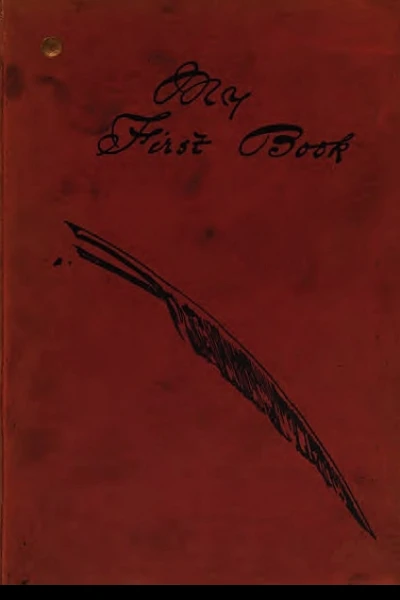 My First Book by Various