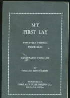 My first lay