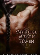 My Liege of Dark Haven