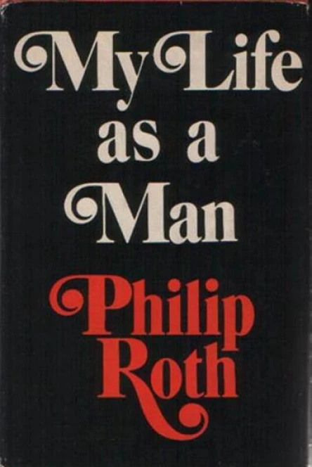 My Life As A Man