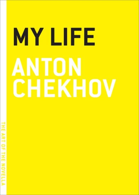 My Life The Art of the Novella