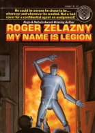 My Name is Legion