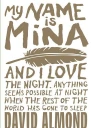 My Name Is Mina