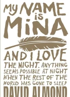 My Name Is Mina