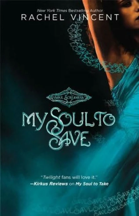 My Soul To Save