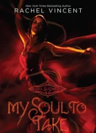 My Soul To Take