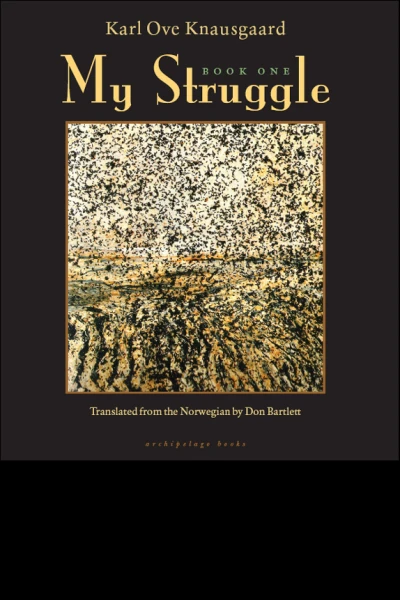 My Struggle Book One