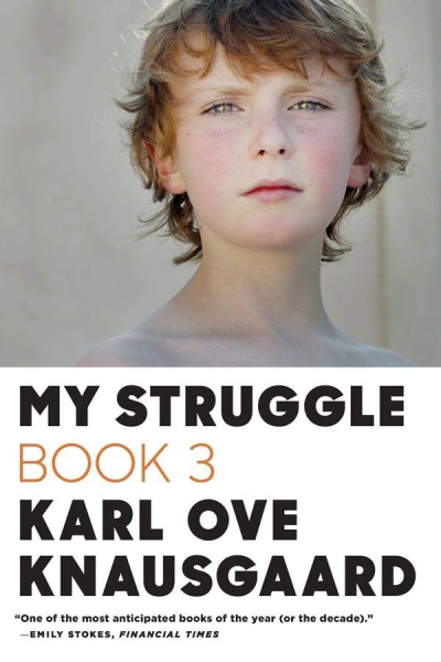 My Struggle Book Three