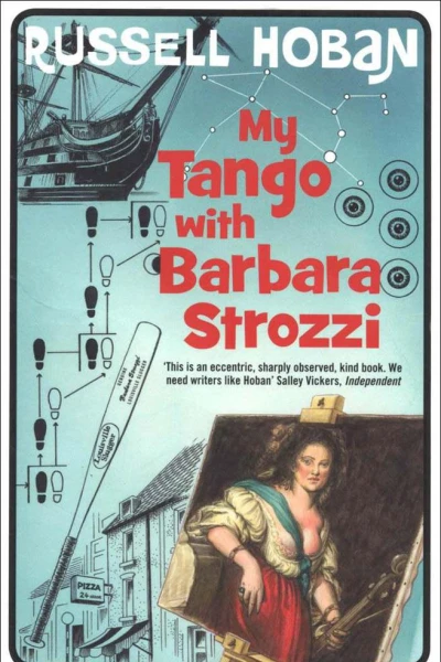 My Tango With Barbara Strozzi