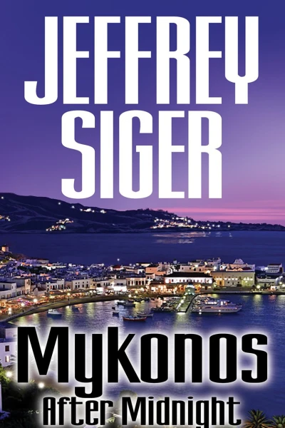 Mykonos After Midnight