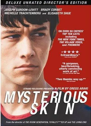 Mysterious Skin  Heim Scott