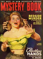 Mystery Book Magazine Summer 1949