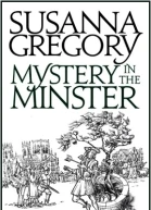 Mystery in the Minster