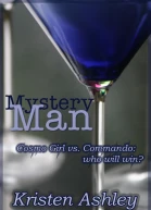 Mystery Man