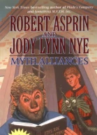 Myth Alliances