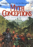 MYTH CONCEPTIONS