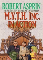 MYTH Inc In Action