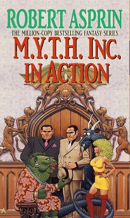 MYTH Inc In Action