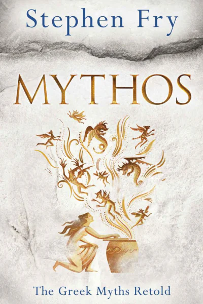 Mythos A Retelling of the Myths of Ancient Greece