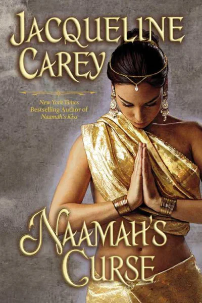 Naamahs Curse