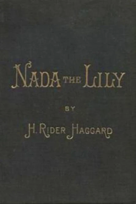 Nada the Lily