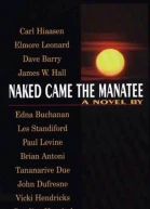 Naked Came the Manatee