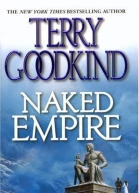 Naked Empire