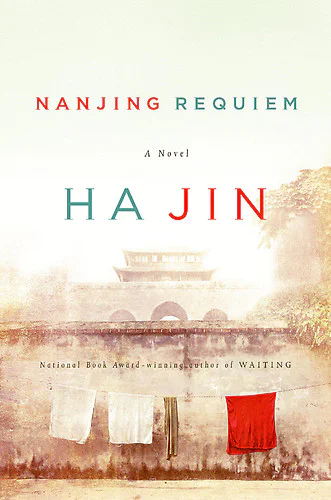 Nanjing Requiem  Jin Ha