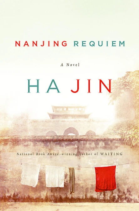 Nanjing Requiem