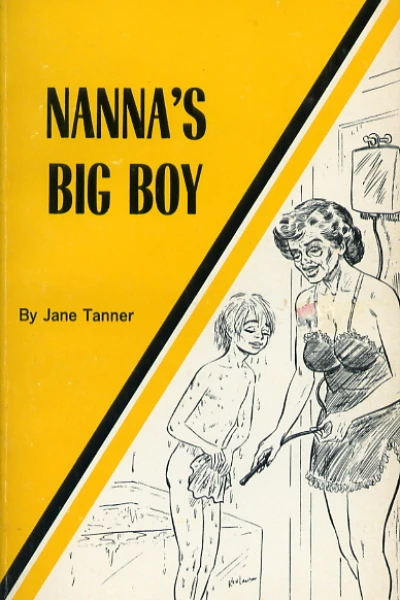 Nannas big boy