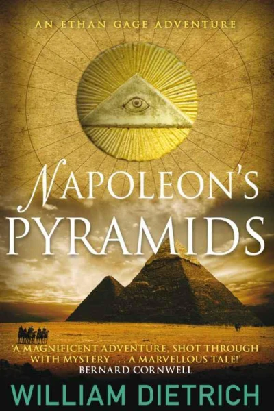 Napoleons Pyramids