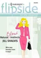 Natural Blond Instincts