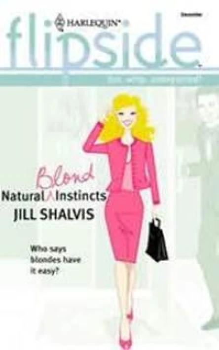 Natural Blond Instincts
