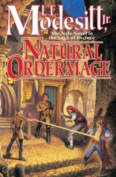 Natural Ordermage