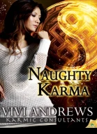 Naughty Karma