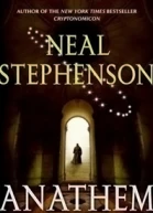 Neal Stephenson  Anathem