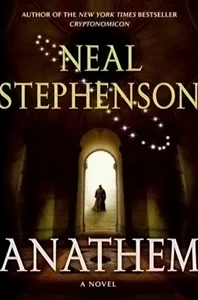 Neal Stephenson  Anathem