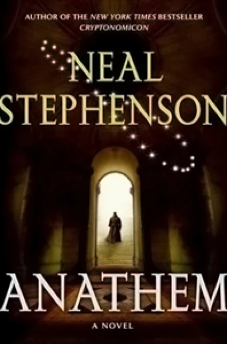 Neal Stephenson  Anathem