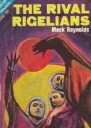 Nebula Alert  The Rival Rigelians