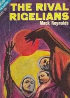 Nebula Alert  The Rival Rigelians