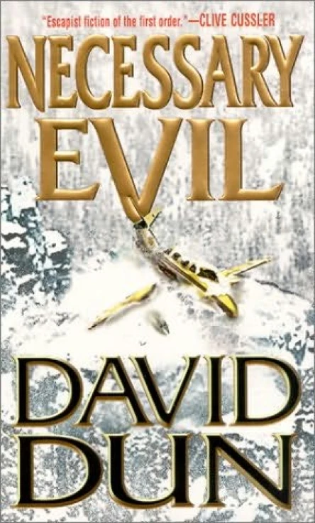 Necessary Evil