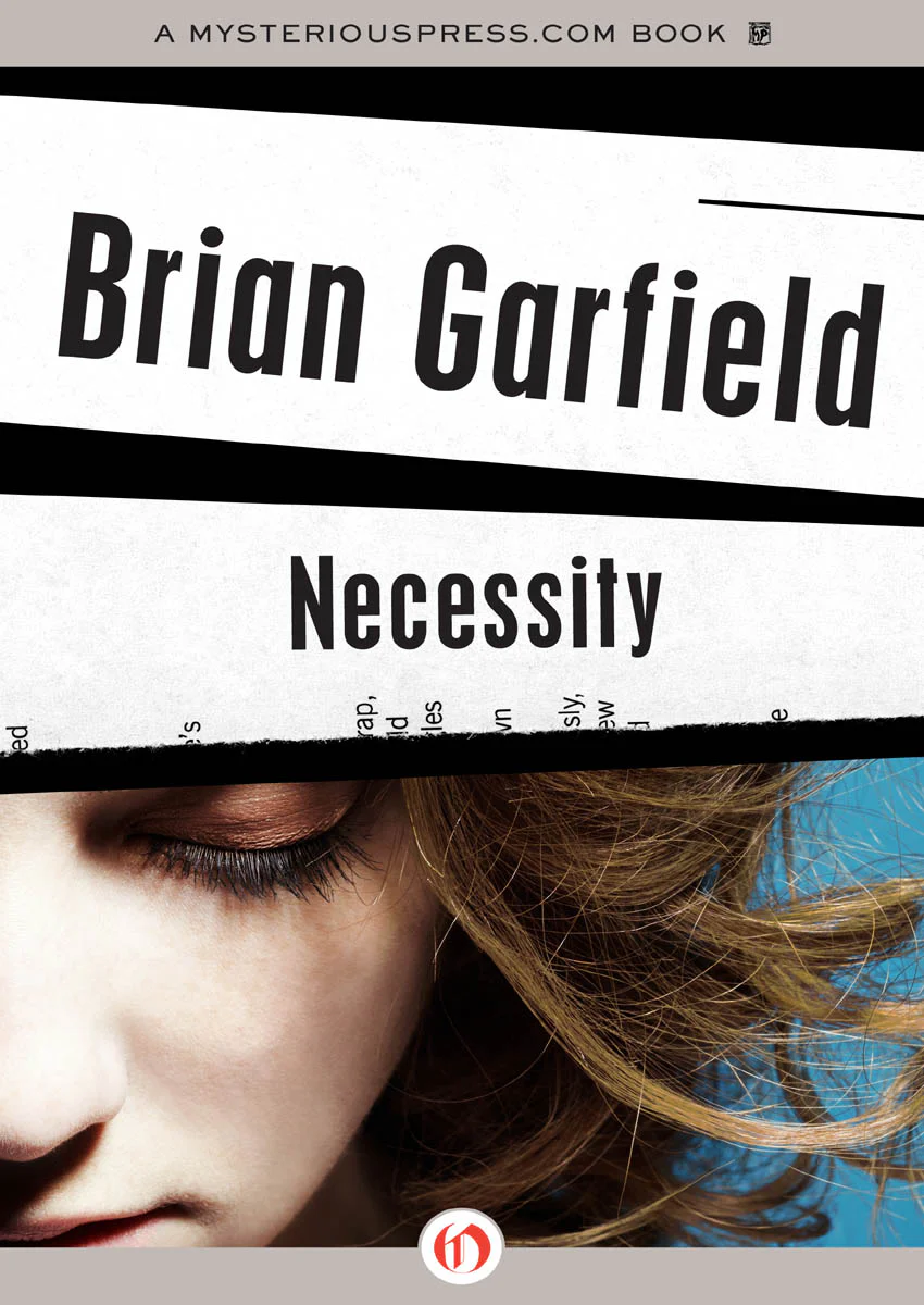 Necessity  Garfield Brian