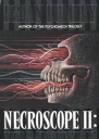 Necroscope II Wamphyri
