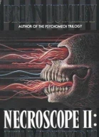 Necroscope II Wamphyri