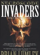 Necroscope Invaders