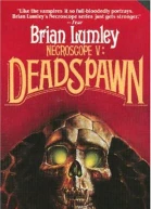 Necroscope V Deadspawn