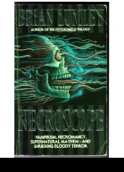 Necroscope